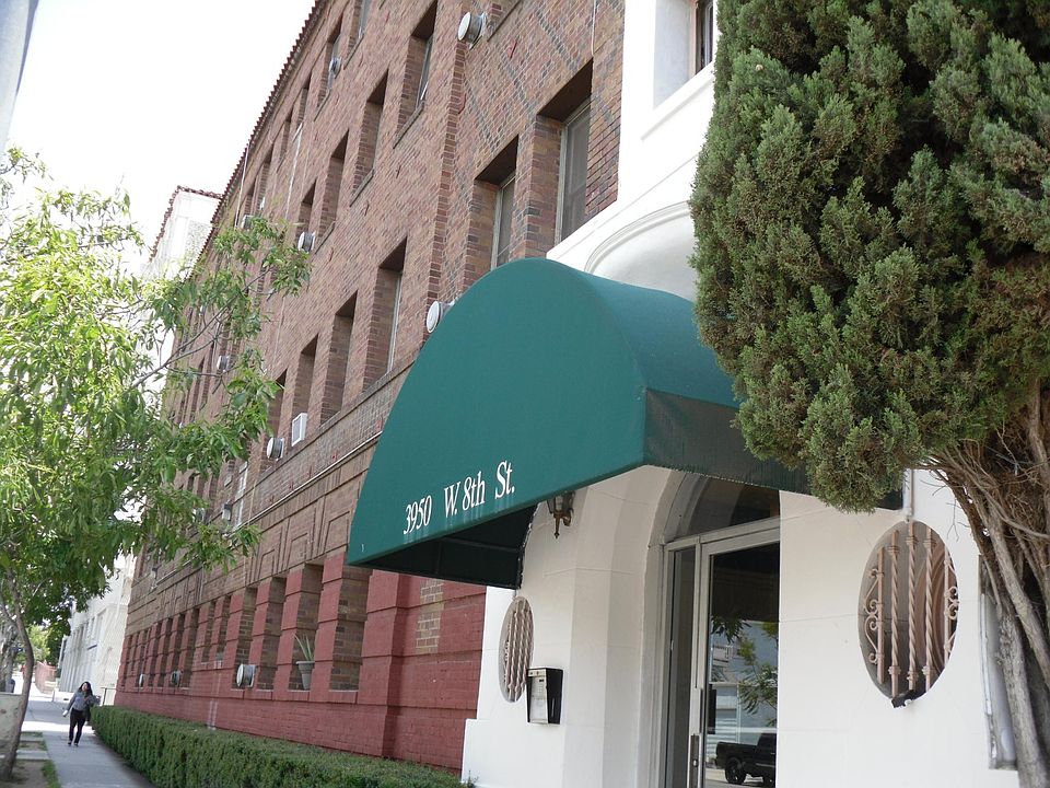 1st image of 3950 W 8th St #306