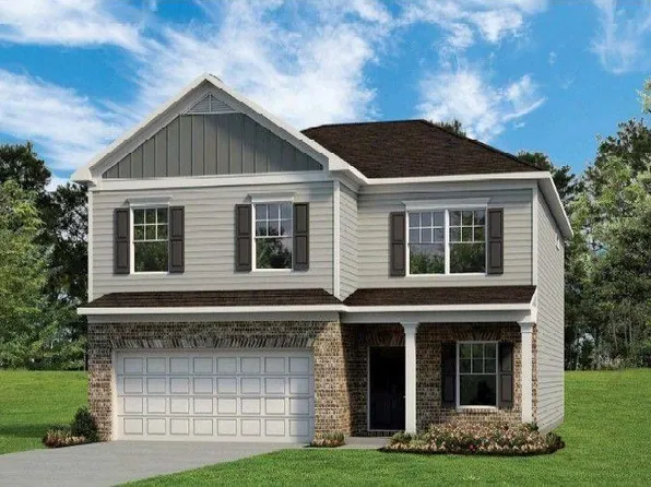 806 Haven Springs Trce, Douglasville, GA 30134