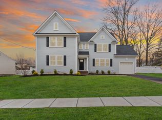 40 Clark St, Cranford, NJ 07016