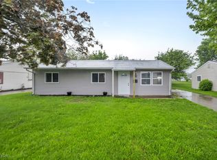 1419 Wamajo Dr, Sandusky, OH