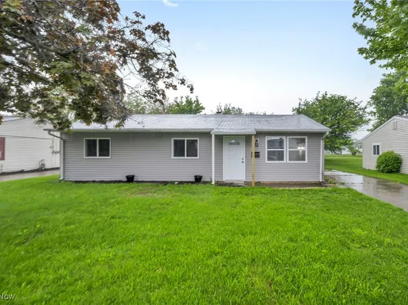 1419 Wamajo Dr, Sandusky, OH 44870