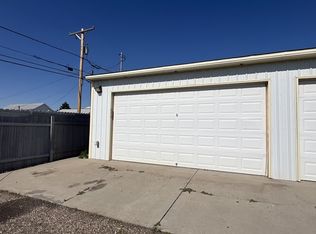 2415 E 9th St #1, Cheyenne, WY 82001
