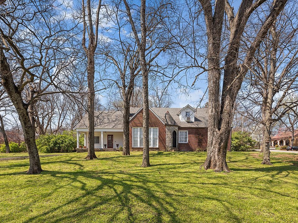 3901 Belmont Blvd, Nashville, TN 37215 Zillow