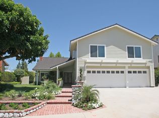 7117 E Mockingbird Way, Anaheim, CA 92807