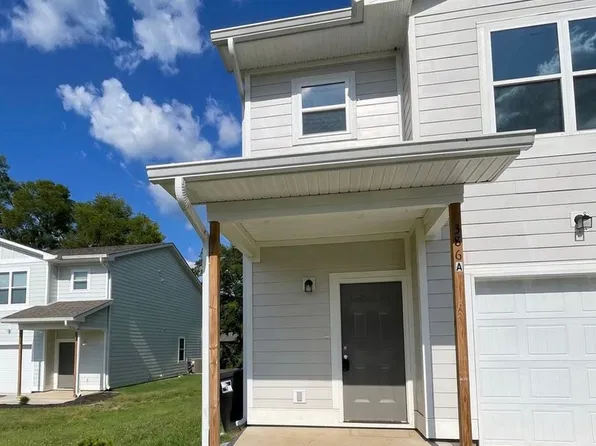 386 Armstrong St Unit A, Columbia, TN 38401