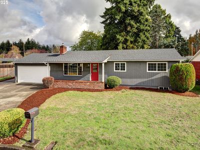 1710 SE 181st Ave, Portland, OR, 97233