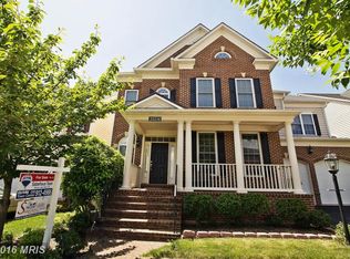 23216 Robin Song Dr, Clarksburg, MD 20871