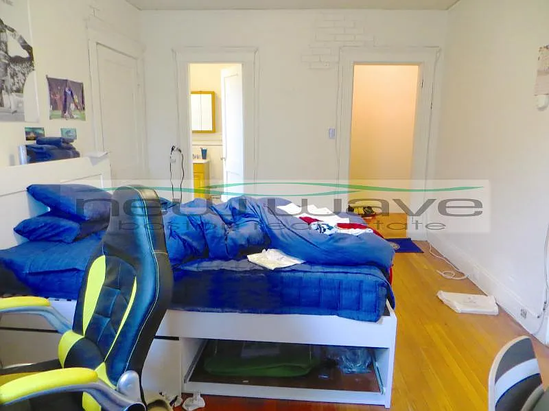 Studio, 450 sqft, $2,350 — Photo 3
