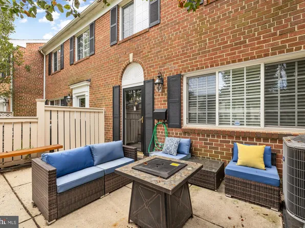 1545 N Van, Alexandria, VA 22304