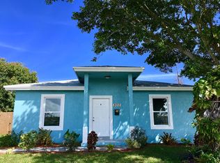 800 Handy Ave, West Palm Beach, FL 33401