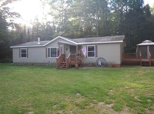 3292 Fence River Rd, Republic, MI 49879