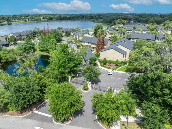 249 W Lake Faith Dr #205, Maitland, FL 32751