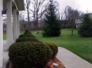 813 Canute Ct, Maineville, OH