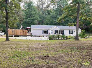 133 Whispering Oaks Rd, Brockwell, AR 72517