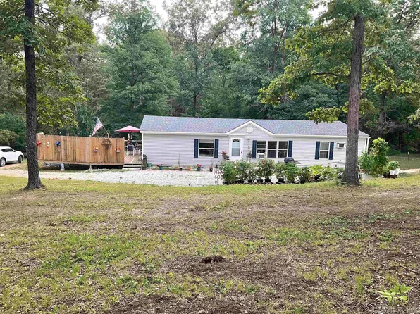 133 Whispering Oaks Rd, Brockwell, AR 72517