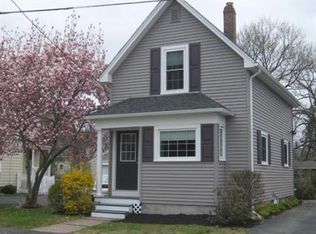 76 Bella Vista Ave, Mansfield, MA 02048
