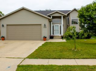 519 19th Ave W, West Fargo, ND 58078