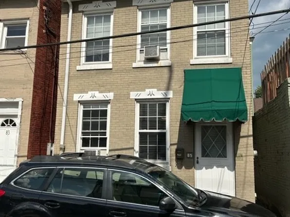 85 S 11th St, Pittsburgh, PA 15203