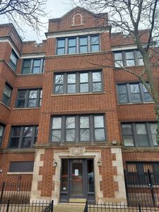 7653 N Bosworth Ave #A1, Chicago, IL, 60626