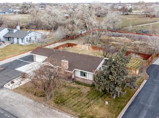 1450 Manchester Cir, Fallon, NV 89406