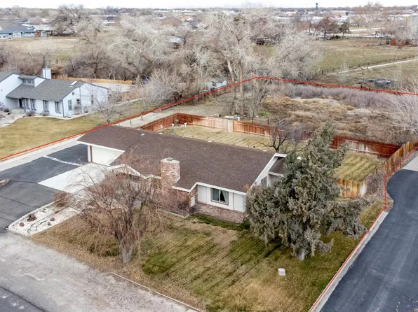 1450 Manchester Cir, Fallon, NV 89406
