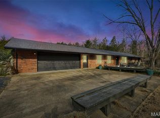 4450 Lower Zufall Rd, De Soto, MO 63020