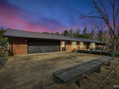 4450 Lower Zufall Rd, De Soto, MO, 63020