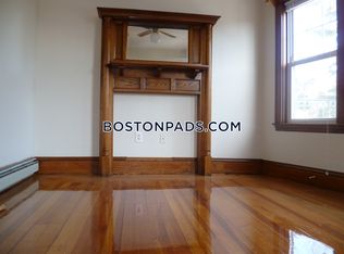 8 Cleveland St #2, Arlington, MA 02474