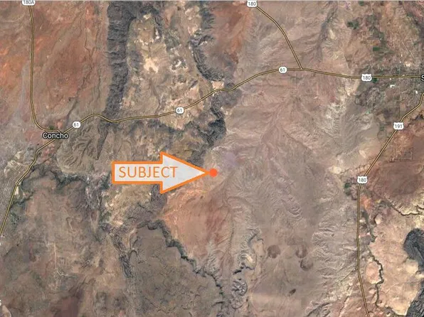 202 County Rd N6339 -- #-, St Johns, AZ 85936