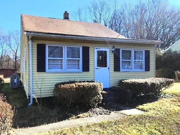2512 Robert S Crain Hwy, Upper Marlboro, MD 20774