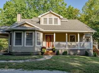 1102 Clay Burgin Rd, Lawrenceburg, KY 40342