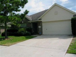 19407 Diversion Dr, Tomball, TX 77375
