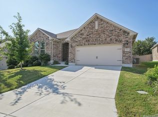 13416 Falls Smt, San Antonio, TX 78245