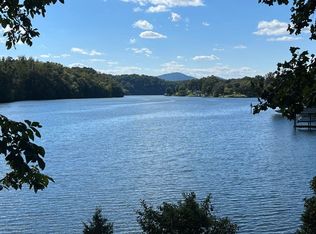 1151 Silver Fox Run, Goodview, VA 24095