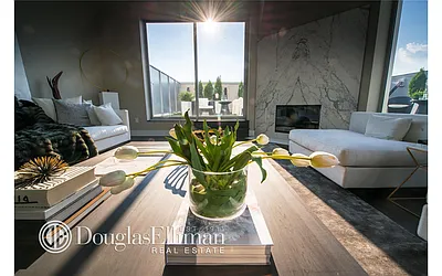 Sold by Douglas Elliman