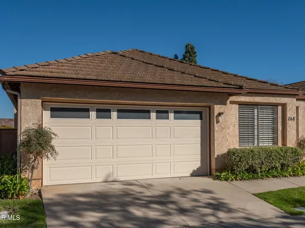 268 Novina Pl, Camarillo, CA 93012