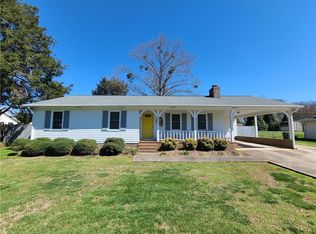 203 Evergreen St, Easley, SC 29642