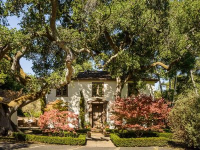 740 El Cerrito Ave, Hillsborough, CA, 94010