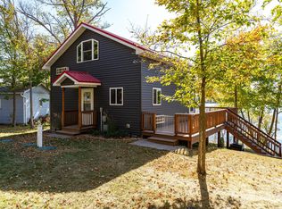 2897 129th St, Lengby, MN 56651