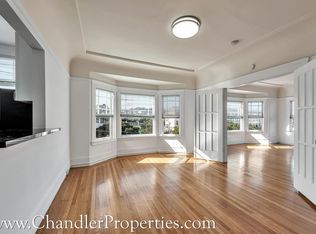 494 29th Avenue Apartments, San Francisco, CA 94121
