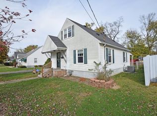 3005 Wildwood Rd, Middletown, OH 45042