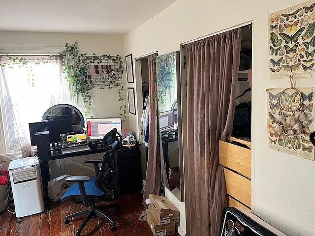 2822 Poplar St #2R — Photo 10