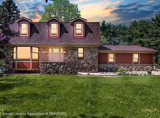 5721 Zimmer Rd, Williamston, MI 48895