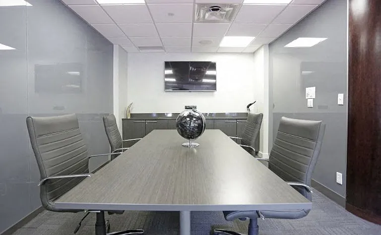 Conference Board Room