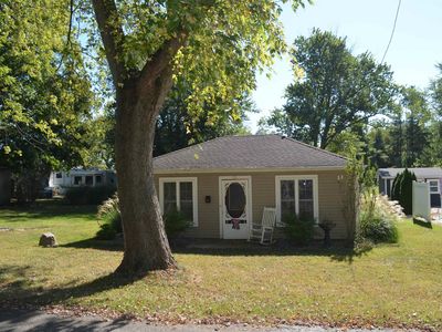 35 Ems D25 Ln, Syracuse, IN, 46567