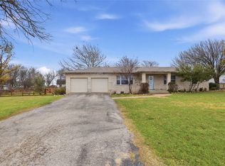 135 Hightower St, Hillsboro, TX 76645