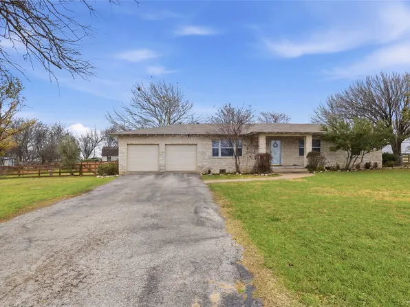 135 Hightower St, Hillsboro, TX 76645