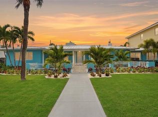 2906 Pass A Grille Way, St Pete Beach, FL 33706