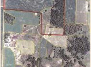 Sybil Lake Rd, Vergas, MN 56587