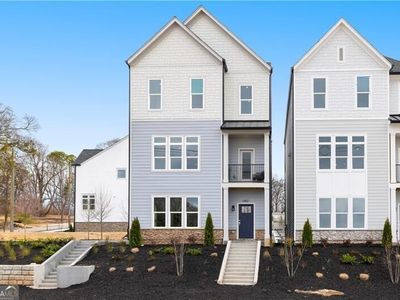 1452 Obie Ave, Atlanta, GA, 30315